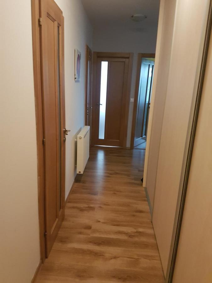 Apartman Zuzu Trenčín Dış mekan fotoğraf