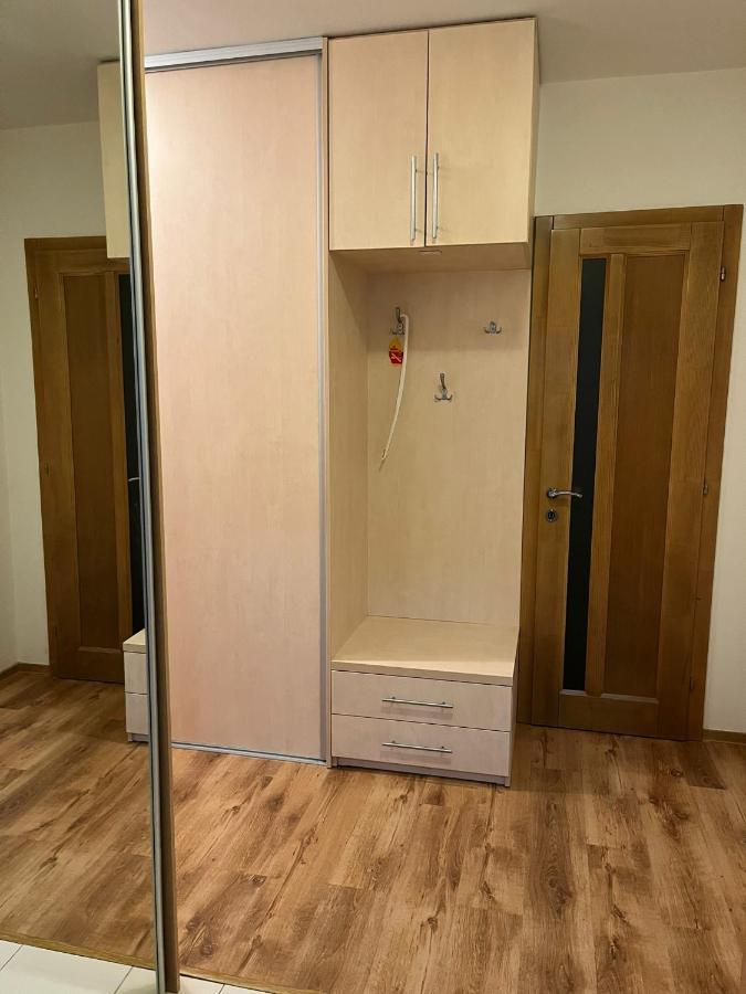 Apartman Zuzu Trenčín Dış mekan fotoğraf