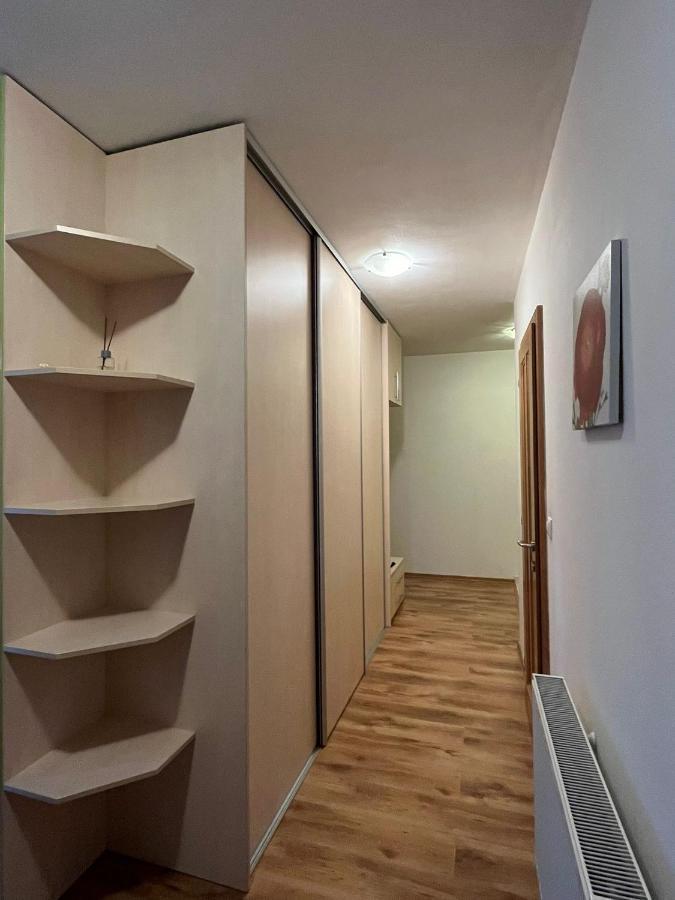 Apartman Zuzu Trenčín Dış mekan fotoğraf