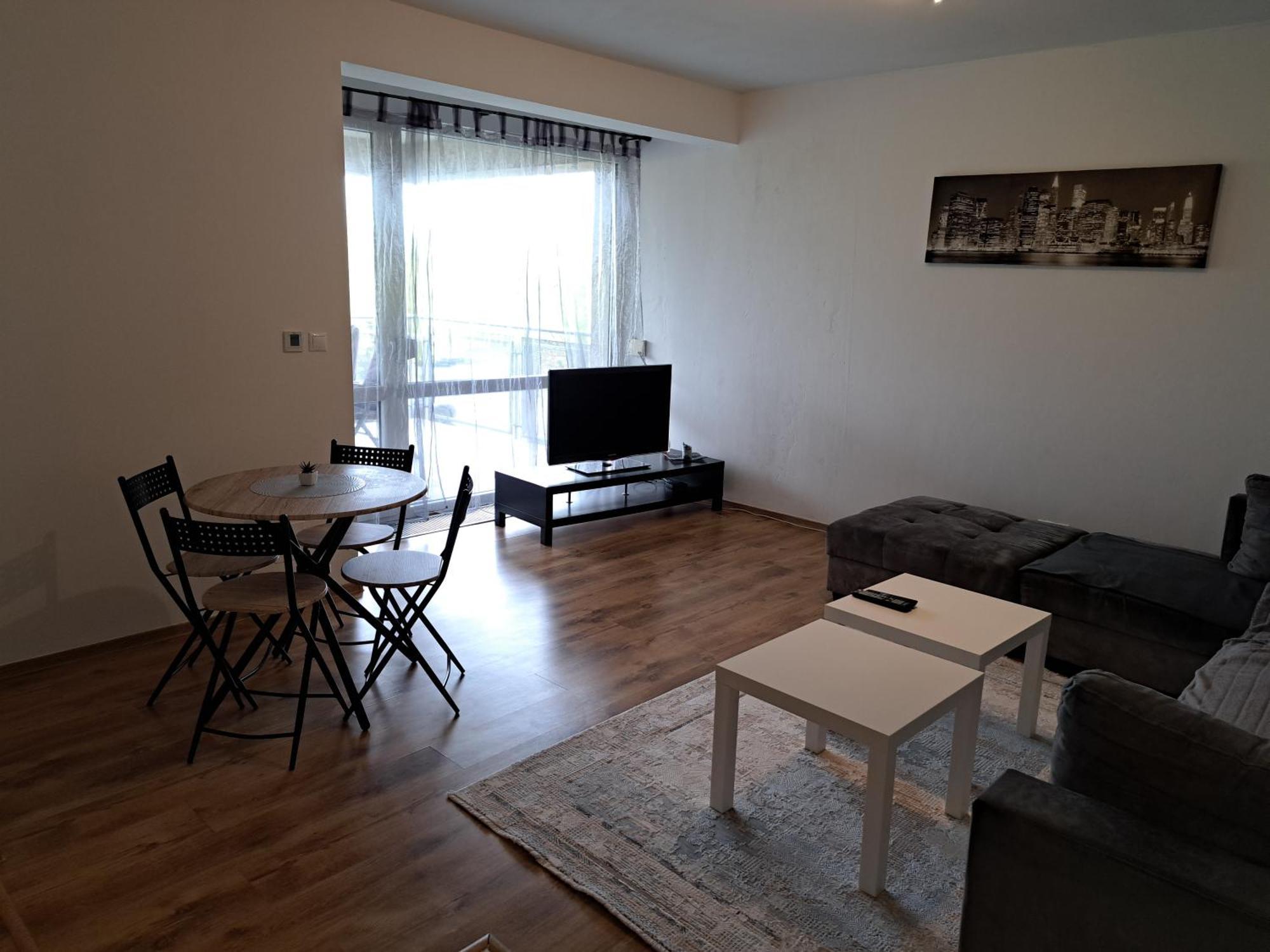 Apartman Zuzu Trenčín Dış mekan fotoğraf