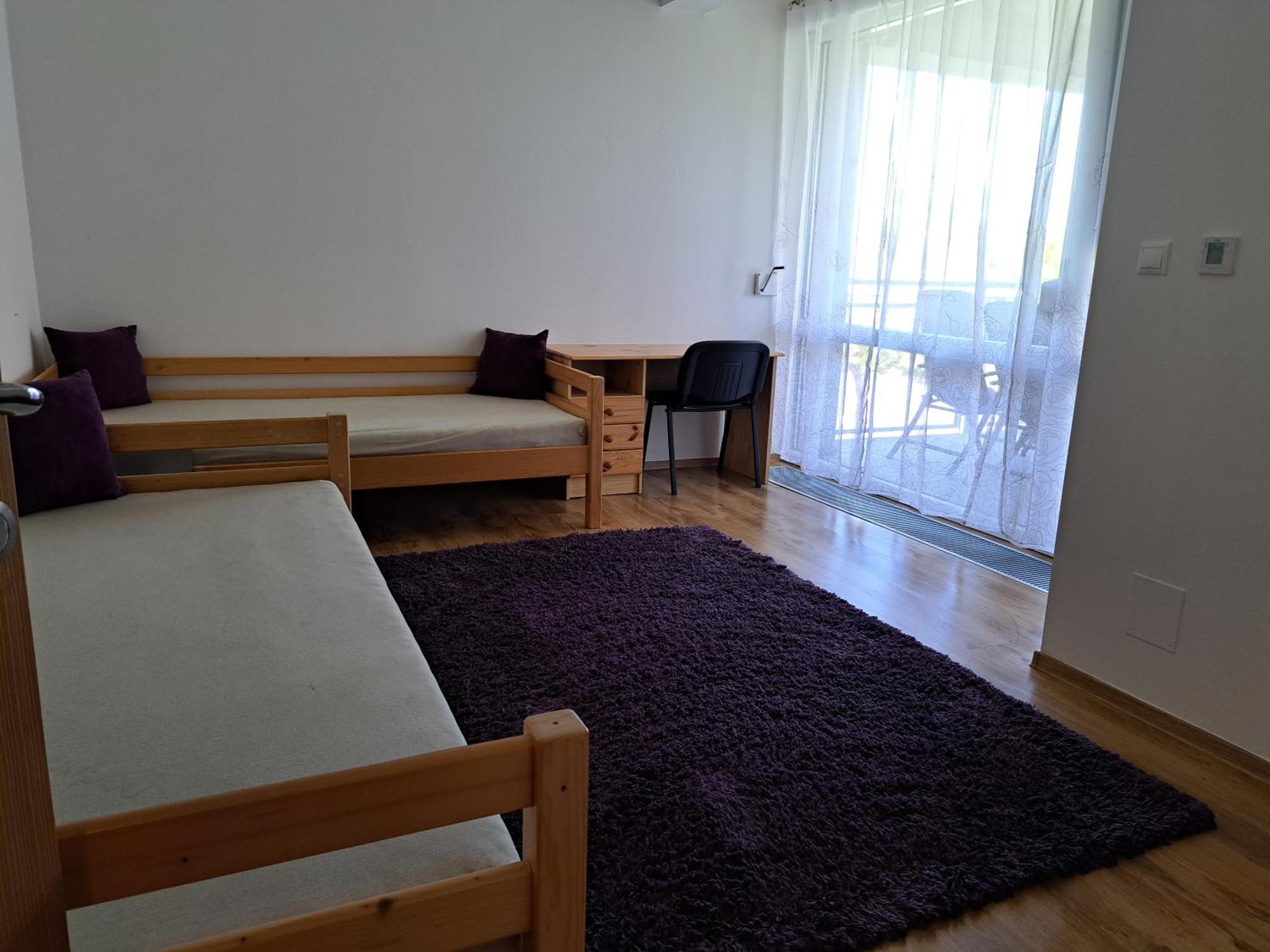 Apartman Zuzu Trenčín Dış mekan fotoğraf
